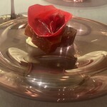 プレゼンテ スギ - 