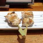 やきとり 正や - かっぱ