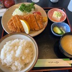 笹りんどう - 