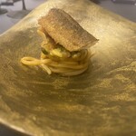 プレゼンテ スギ - 