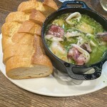 ジスタンプ トウキョウ - 