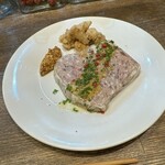 ジスタンプ トウキョウ - 