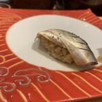 鮨 赤酢 はなやま - 