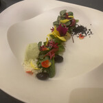 プレゼンテ スギ - 