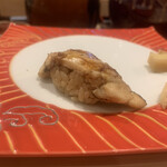 鮨 赤酢 はなやま - 