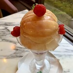 カフェタナカ - 