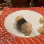 鮨 赤酢 はなやま - 