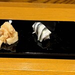 鹿児島鮨舗 喜鶴寿司 - 