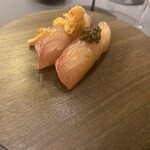 プレゼンテ スギ - 