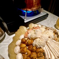 御膳房 六本木店 - 