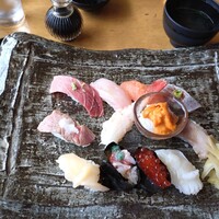 おたる政寿司 ぜん庵 - 