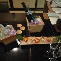 黒茶屋 - 