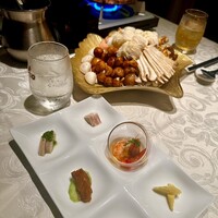 御膳房 六本木店 - 