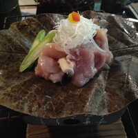 黒茶屋 - 