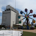 NIBOSHI MANIA - 今日も熱中症アラートで休園のかまたえん