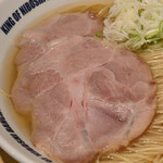 NIBOSHI MANIA - 低温調理肉