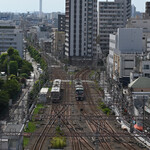 NIBOSHI MANIA - 東急多摩川線と池上線