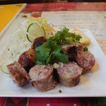 タイフード エリナ - 