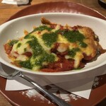 照蔵 - 料理写真: