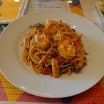 タイフード エリナ - 