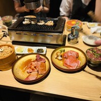 焼うお いし川 - 