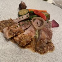 BON VIVANT - 