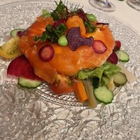 BON VIVANT - 