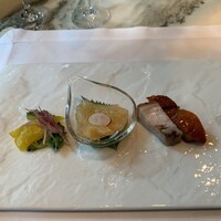 ヘイフンテラス - 