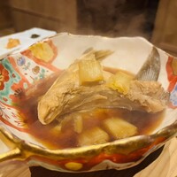 焼うお いし川 - 