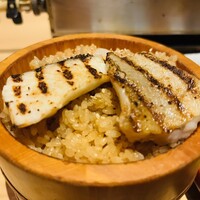 焼うお いし川 - 