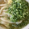 手打ちうどんますや