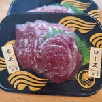 KASUMI - 料理写真: