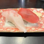 中華そば 四つ葉 - 