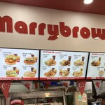 Marrybrown - 