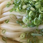 手打ちうどんますや - 