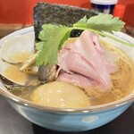 中華そば 四つ葉 - 