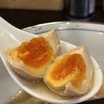 中華そば 四つ葉 - 