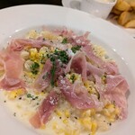 Italian bar Salute - 