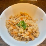 ラーメン家 みつ葉 - 