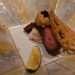 金沢湯涌温泉 古香里庵 - 