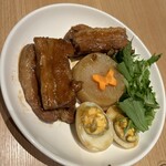 てふてふ 上野店 - 