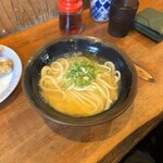 中村うどん - 