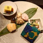 金沢湯涌温泉 古香里庵 - 