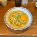 中村うどん - 
