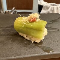鮨よしかわ 恵比寿 - 