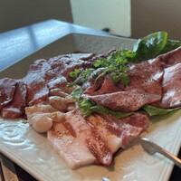 天空焼肉 星遊山 - 