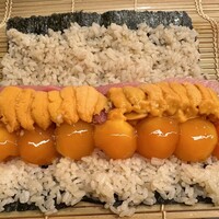 鮨よしかわ 恵比寿 - 