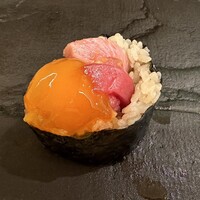 鮨よしかわ 恵比寿 - 