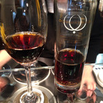 ジェラテリア アクオリーナ - ドンナフランカ（700円）