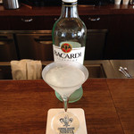 コーヒーハウス ニシヤ - Daiquiri（750円）